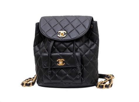 borse chanel vintage online|Chanel borse listino prezzi.